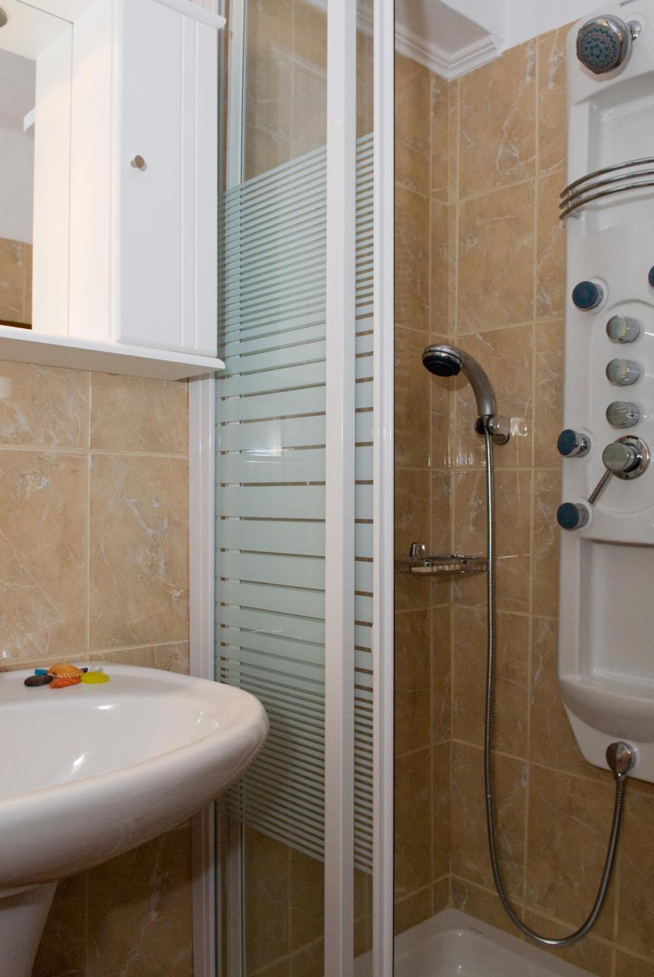 Christina Apartments Pánormos Стая снимка
